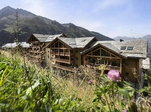 Des Cimes | Sainte-Foy-Tarentaise
