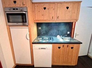 Vrbo Property | Valfrejus