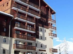 Vrbo Property | Valfrejus