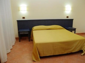Residence Hotel Antica Perla | Fiumenaro