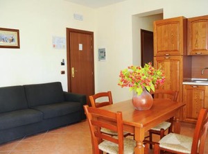 Residence Hotel Antica Perla | Fiumenaro