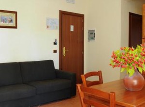 Residence Hotel Antica Perla | Fiumenaro