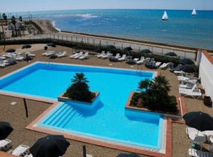Residence Hotel Antica Perla | Fiumenaro