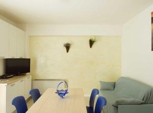 Residence Delfini Cupra Marittima | Cupra Marittima