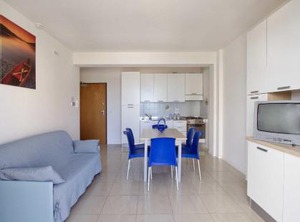 Residence Delfini Cupra Marittima | Cupra Marittima