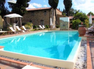 Holiday Residence Il Poggiolino | Montecarelli