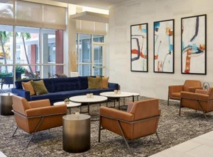 Residence Inn | Downtown West Palm Beach