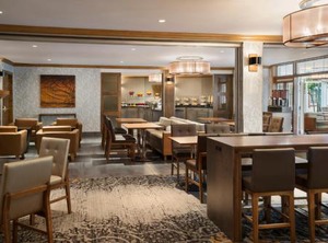 Residence Inn | Mont-Tremblant Pedestrian Village
