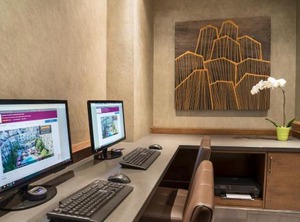 Residence Inn | Mont-Tremblant Pedestrian Village