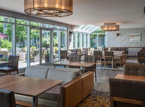 Residence Inn | Mont-Tremblant Pedestrian Village