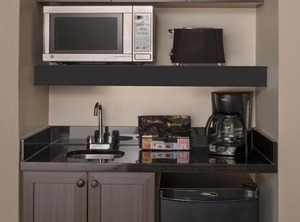Residence Inn | Mont-Tremblant Pedestrian Village