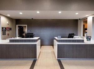 Residence Inn | Central Oklahoma City
