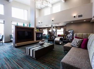 Residence Inn | Central Oklahoma City