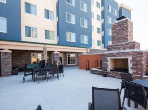 Residence Inn | Central Oklahoma City