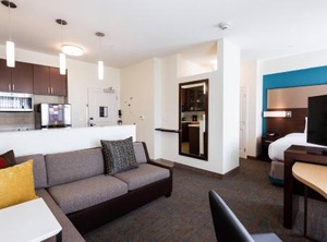 Residence Inn | Central Oklahoma City