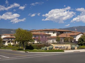 Inn | Goleta