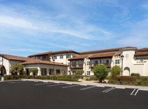 Inn | Goleta