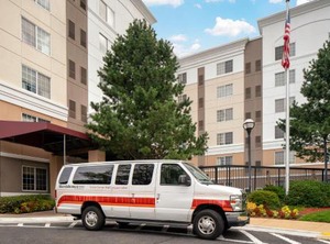 Residence Inn | Tysons