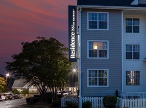 Residence Inn | Little Rock