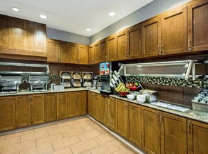 Residence Inn | West San Antonio