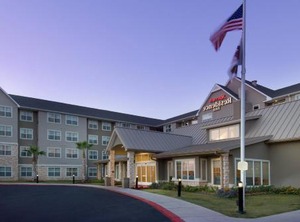 Residence Inn | West San Antonio