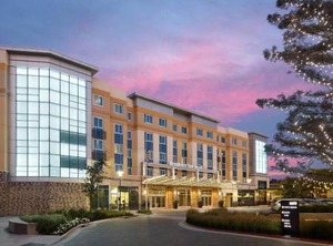 Residence Inn | Cupertino