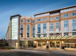 Residence Inn | Cupertino