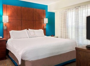 Residence Inn | Fort Myers