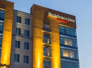 Residence Inn | Music Row
