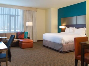 Residence Inn | Music Row