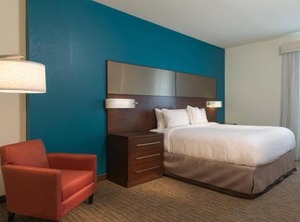 Residence Inn | Music Row