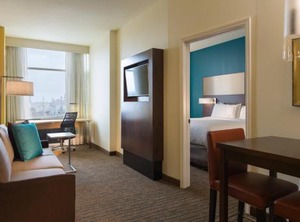 Residence Inn | Music Row