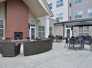 Accommodation Denver | Aurora