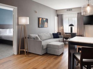 Residence Inn | Fort Smith