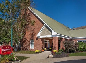 Residence Inn | Lebanon