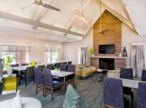 Residence Inn | Lebanon