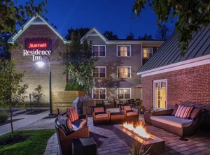 Residence Inn | Lebanon