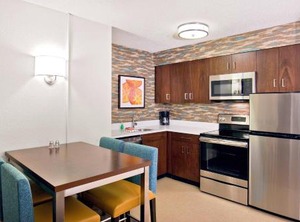 Residence Inn | Lebanon