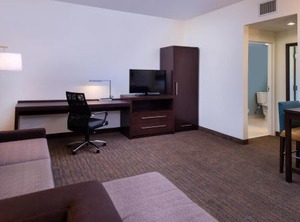 Residence Inn | Ludlam