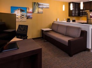 Residence Inn | Ludlam