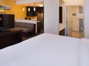 Residence Inn | Ludlam