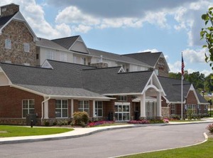 Residence Inn | Fairlawn