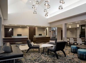Residence Inn | Fairlawn