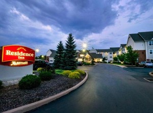 Residence Inn | Hazleton