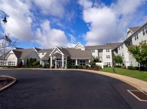 Residence Inn | Hazleton