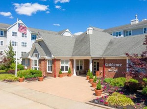 Residence Inn | Princeton
