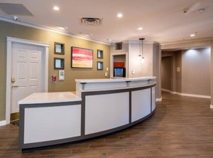 Residence Inn | Princeton