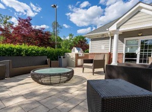 Residence Inn | Princeton