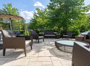 Residence Inn | Princeton
