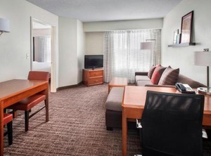 Residence Inn | Somerset